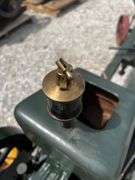 Witte Drag Saw Engine
