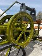 10hp IHC Mogul Screen Cooled Portable - See video!