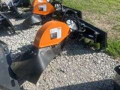 Stump Grinder