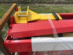 Two Post Base Plater Auto lift