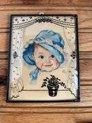 (3) Advertising Pictures