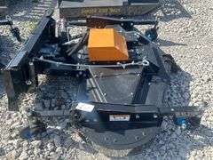 3 Blades Mower