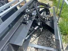 6 Way Dozer Blade