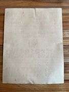 (4) Wallaces’ Farmer No Trespassing Signs