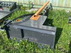 Trencher
