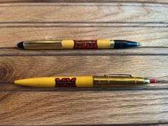 (2) MM Pens