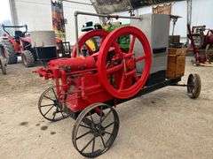 4hp International Tray Cooled Famous