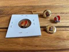 (4) Rath Pins