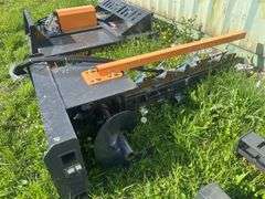 Trencher