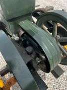 Witte Drag Saw Engine