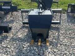 Stump Grapple
