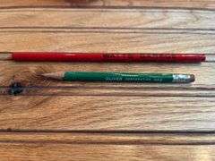 (2) Oliver Pencils