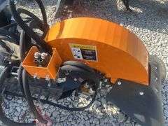 Stump Grinder