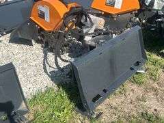 Stump Grinder