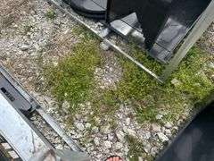 Grapple Bucket