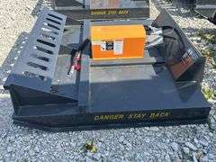 Brush Cutter