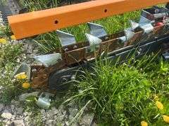 Trencher