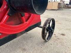 4hp International Tray Cooled Famous
