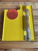 John Deere Rain Gauge NIB