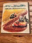 (2) John Deere Kids Books