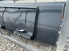 Boxbroom Sweeper