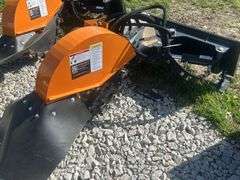Stump Grinder