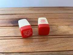 (4) S&P Shakers