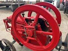 4hp International Tray Cooled Famous