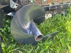 Trencher