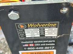 Pallet Fork Hydraulic Adjustable