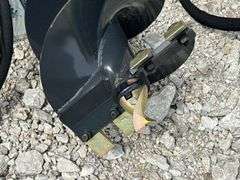 Mini Auger Drive & Bit