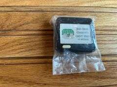 (2) John Deere Tape Measures
