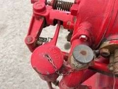 4hp International Tray Cooled Famous