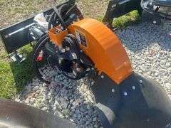 Stump Grinder