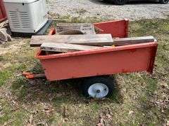 Garden Cart