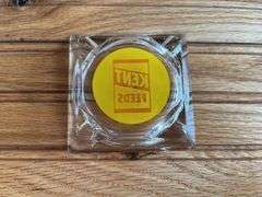 Kent Feeds Ashtray