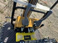 Mini Excavator