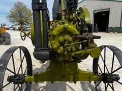 10hp IHC Mogul Screen Cooled Portable - See video!