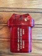 IH S&P Shaker