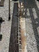 Witte Drag Saw Engine