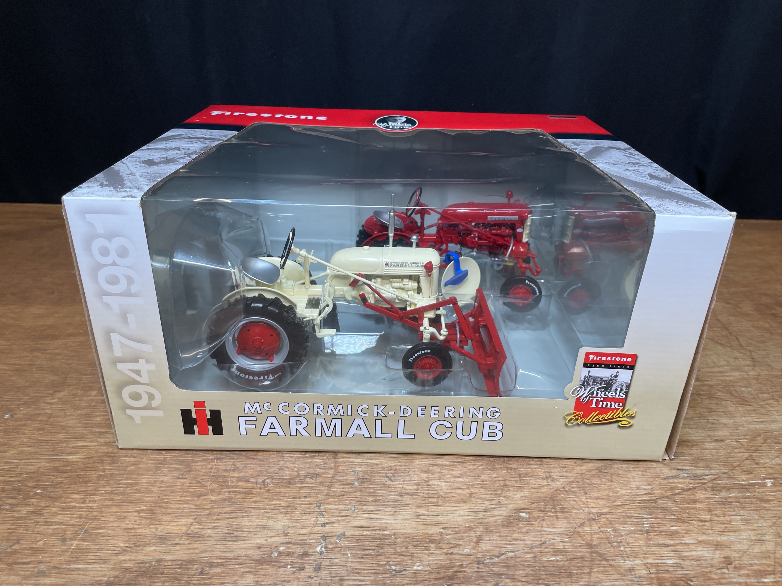Lot image 1