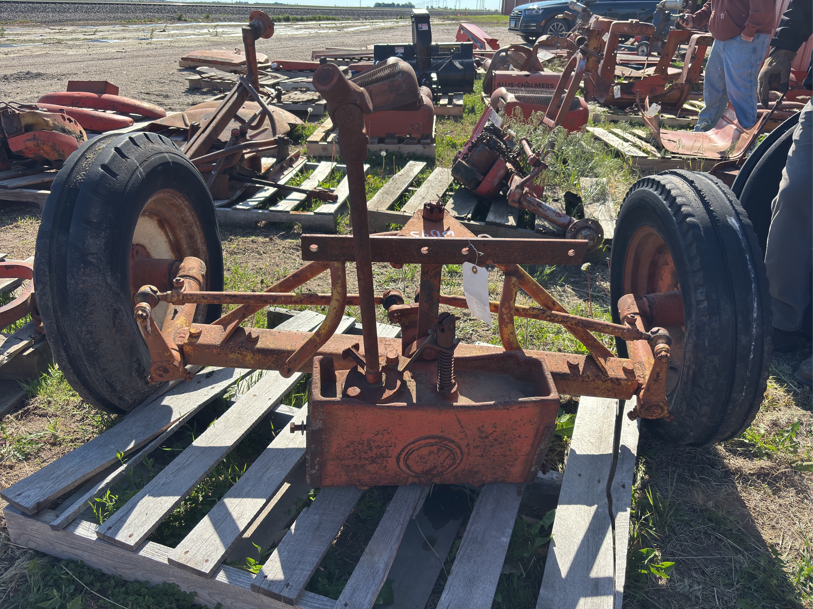 Lot image 1