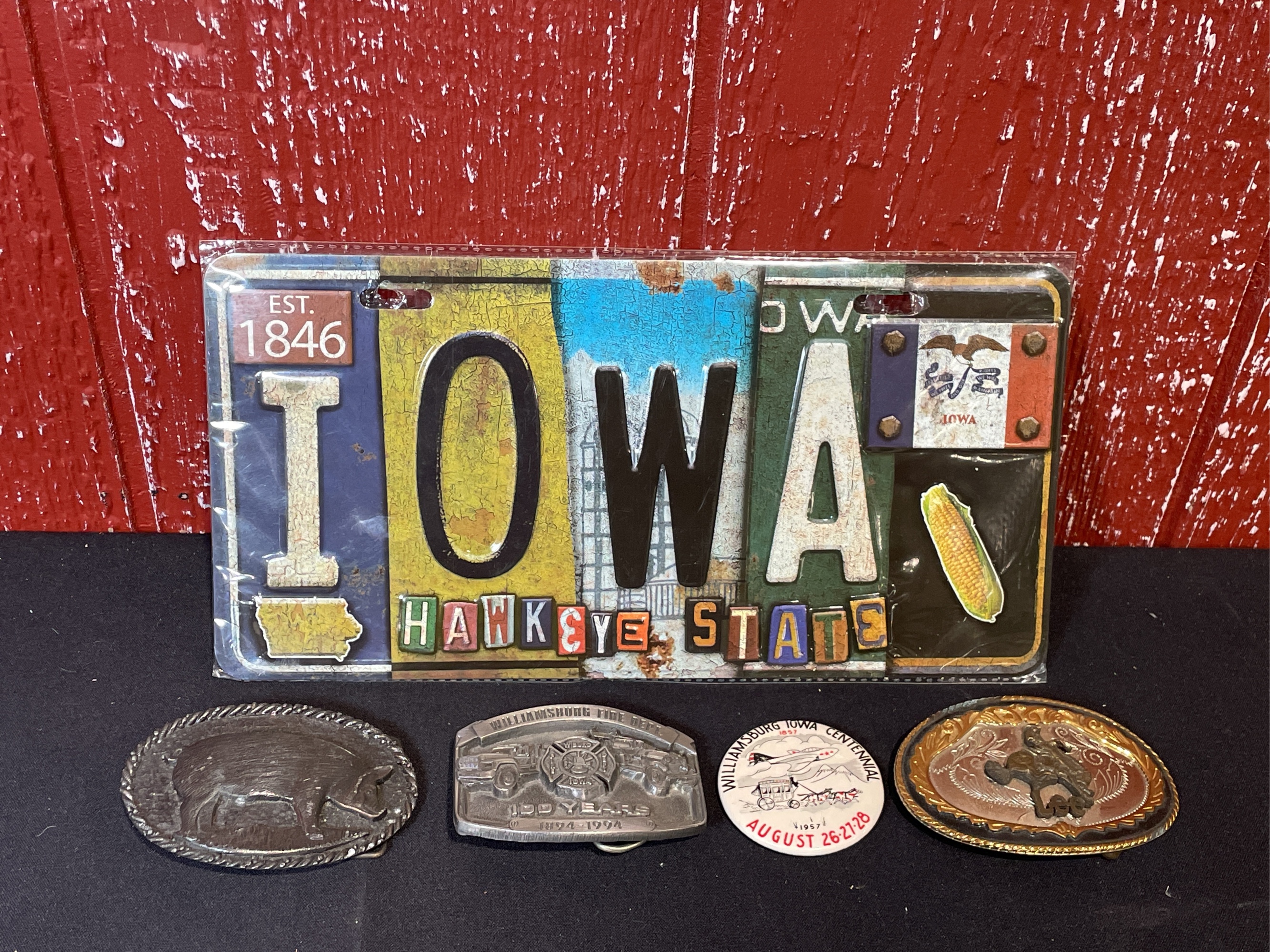 Lot image 1