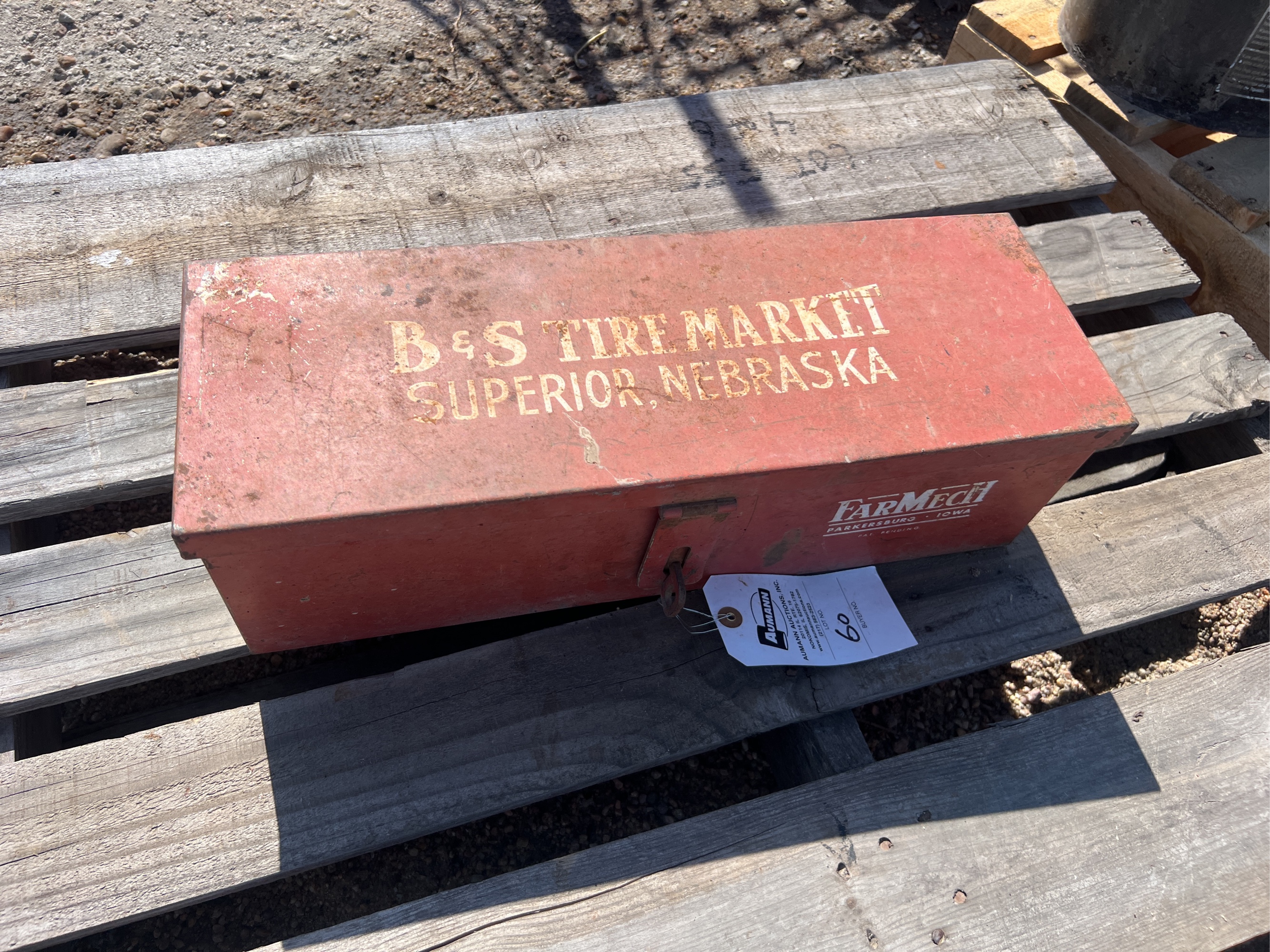 Lot image 1