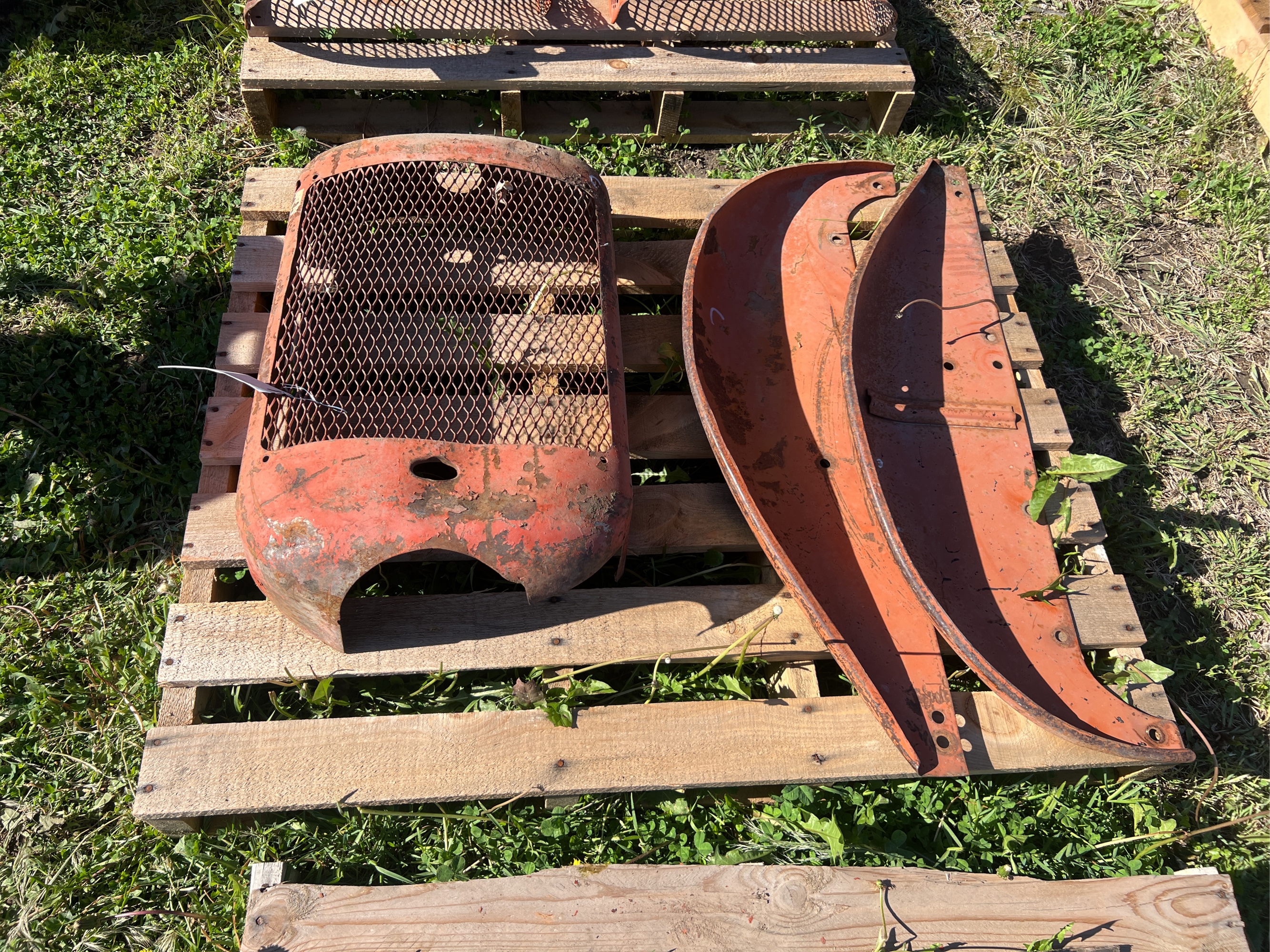 Lot image 1