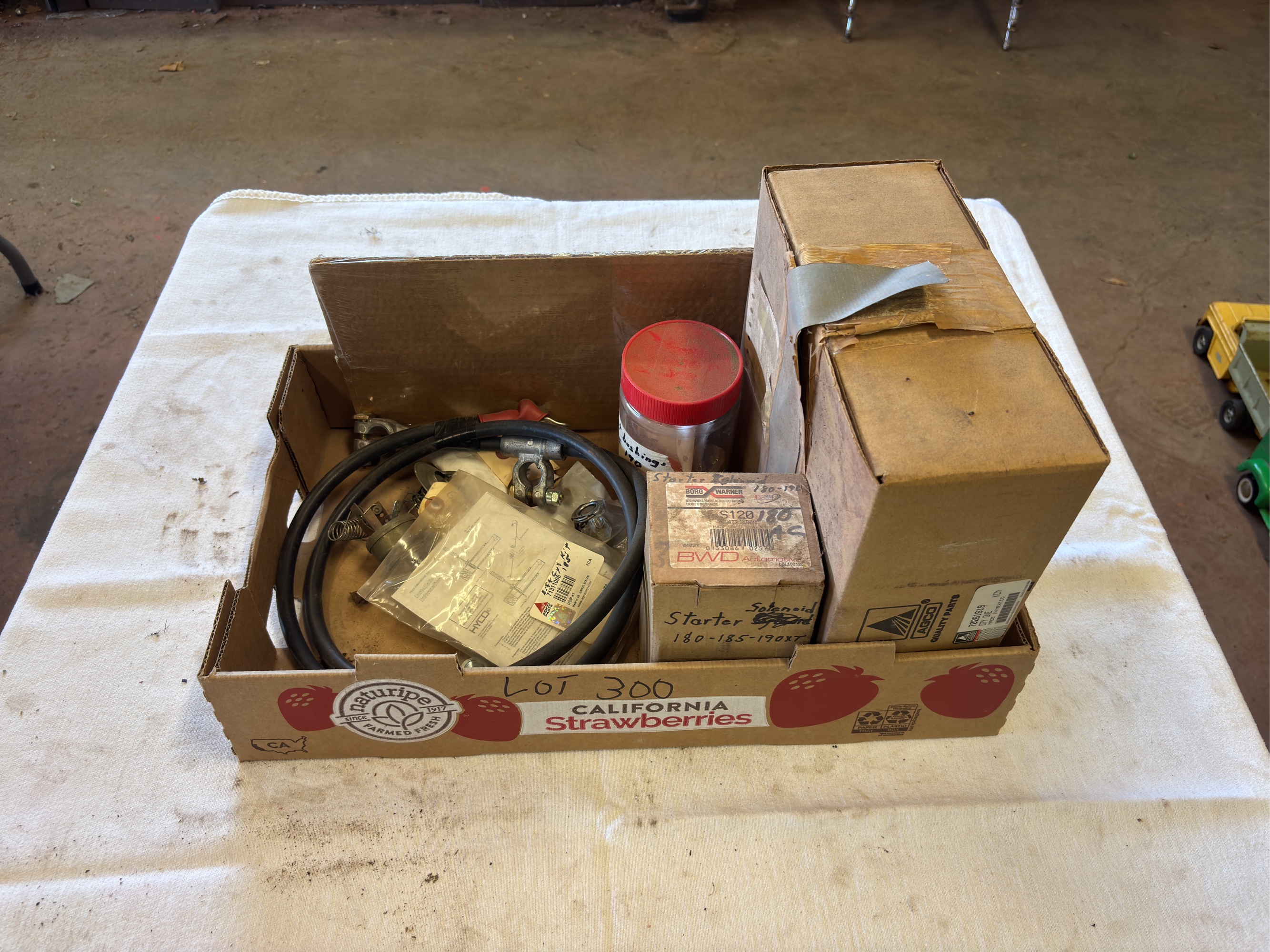 Lot image 1