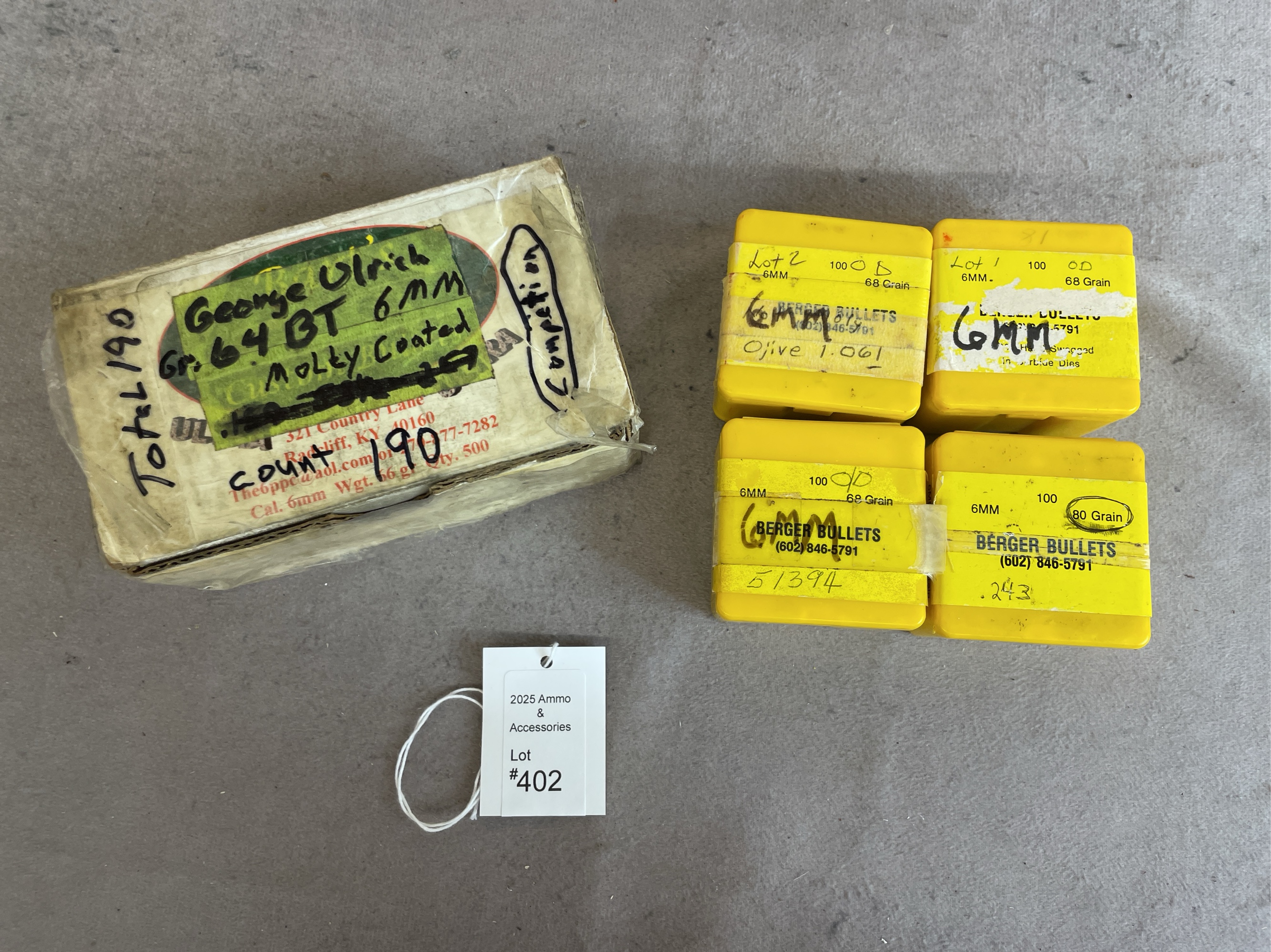 Lot image 1