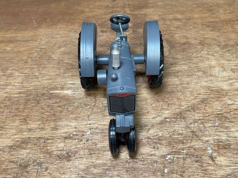 1/16 MM Twin City 1987 Prairie Gold Rush SM