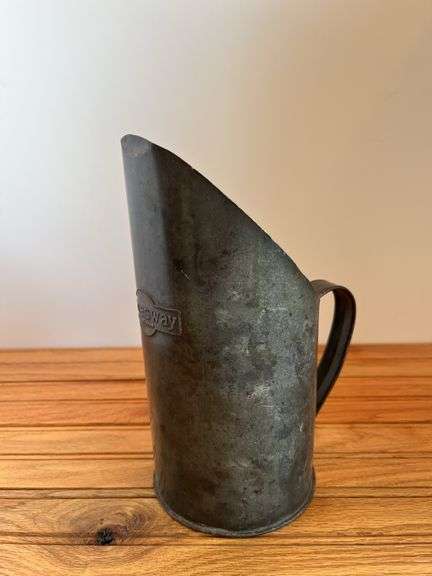 Jamesway Feed Scoop image