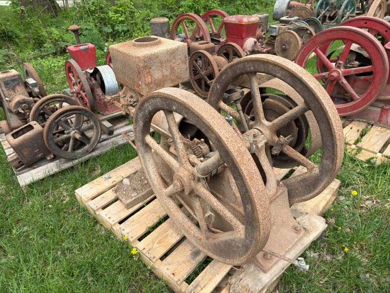 5HP Galloway image